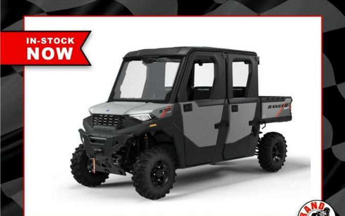 2024 Polaris® Ranger Crew SP 570 NorthStar Edition