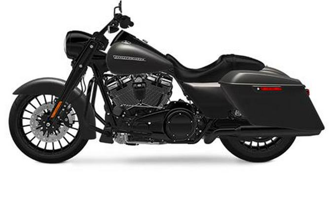 2018 Harley-Davidson Road King® Special