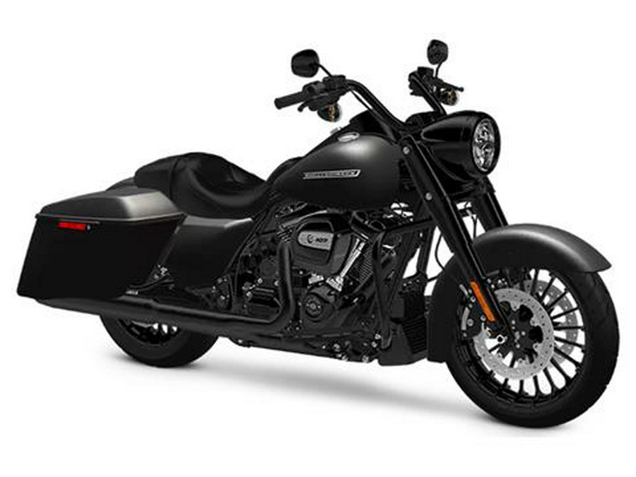 2018 Harley-Davidson Road King® Special