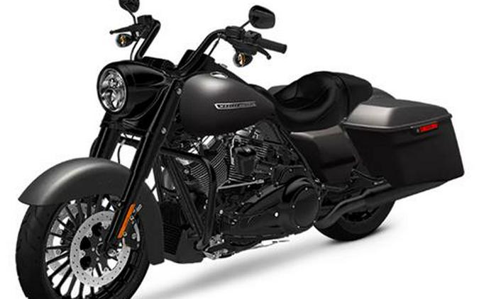 2018 Harley-Davidson Road King® Special