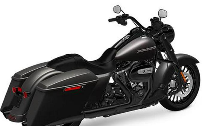 2018 Harley-Davidson Road King® Special