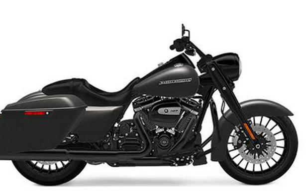 2018 Harley-Davidson Road King® Special