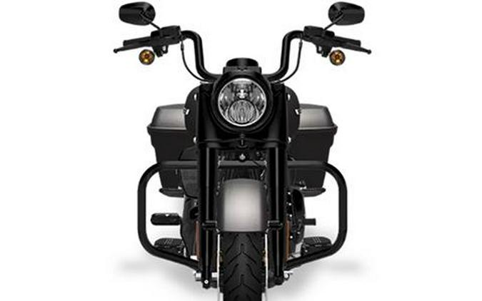 2018 Harley-Davidson Road King® Special