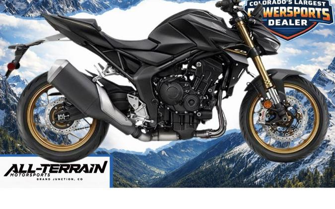 2025 CB1000 Hornet SP - Honda