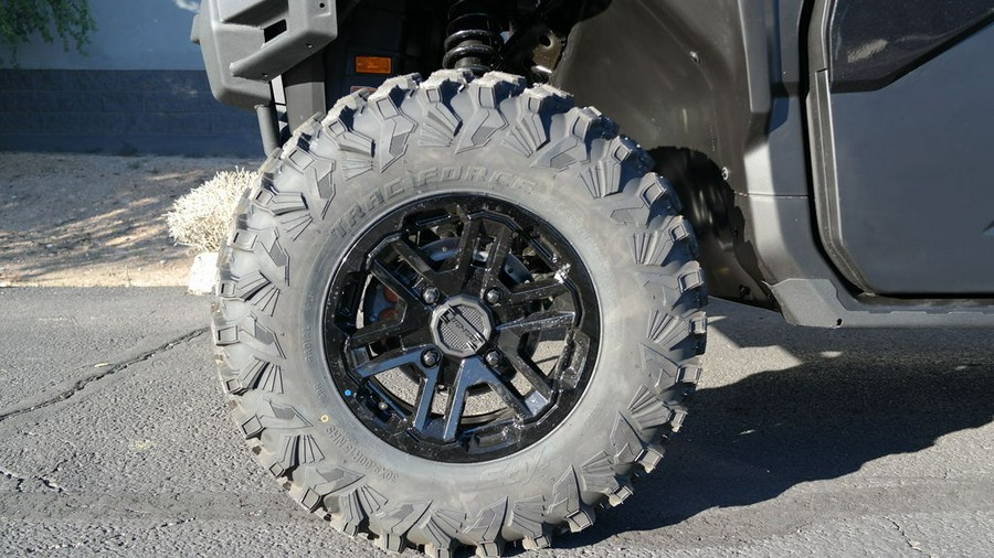 2026 Can-Am® Defender MAX LONE STAR CAB HD11