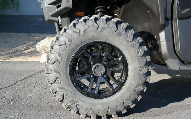 2026 Can-Am® Defender MAX LONE STAR CAB HD11