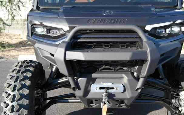 2026 Can-Am® Defender MAX LONE STAR CAB HD11