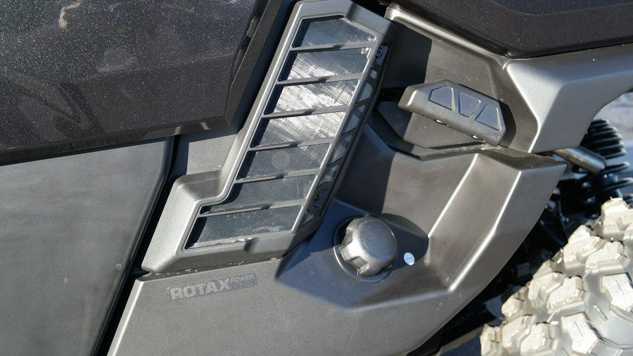 2026 Can-Am® Defender MAX LONE STAR CAB HD11