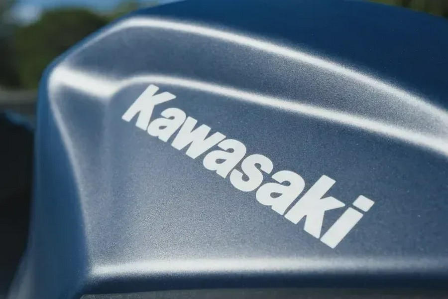 New 2026 KAWASAKI NINJA 500 SE ABS