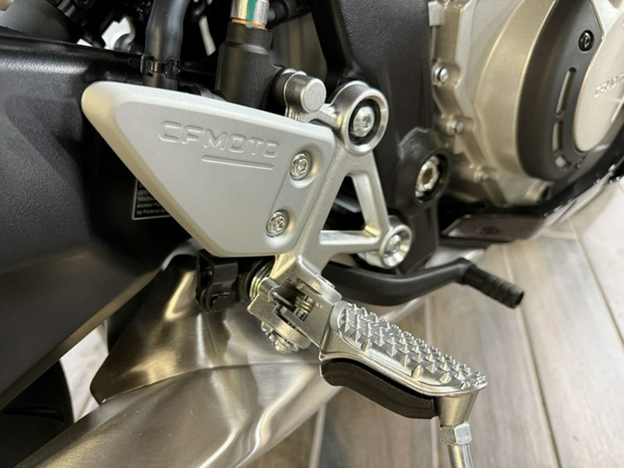 2026 CFMOTO 675SS