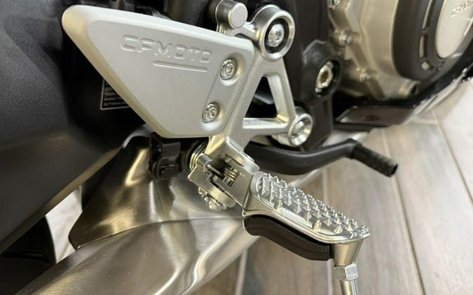 2026 CFMOTO 675SS
