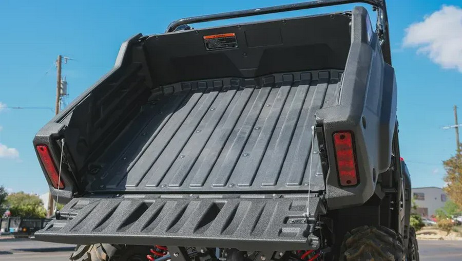 2026 HONDA PIONEER 700