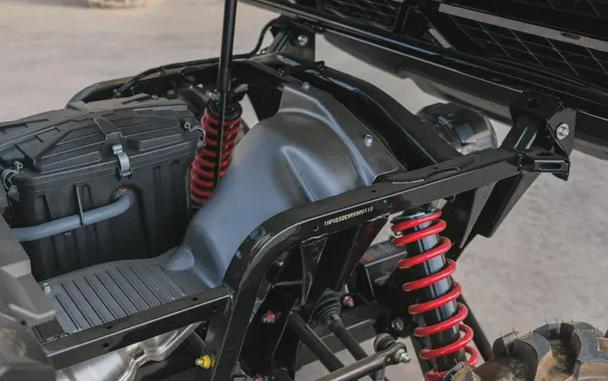 2026 HONDA PIONEER 700