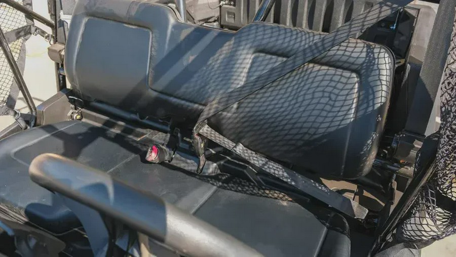 2026 HONDA PIONEER 700