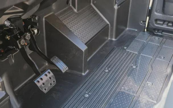 2026 HONDA PIONEER 700