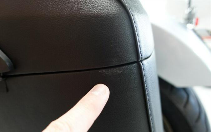 2020 Harley-Davidson Low Rider S