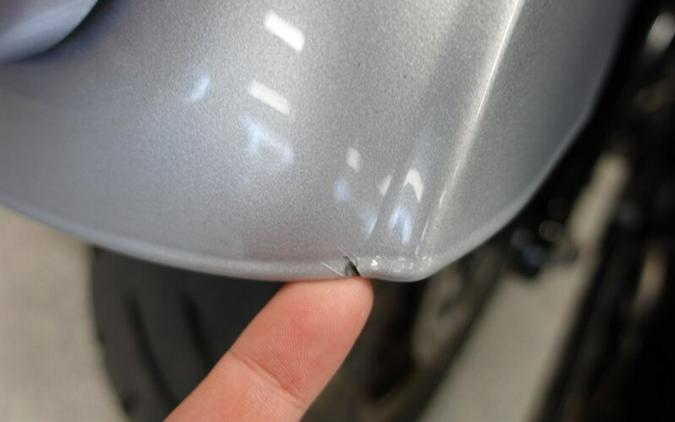 2020 Harley-Davidson Low Rider S