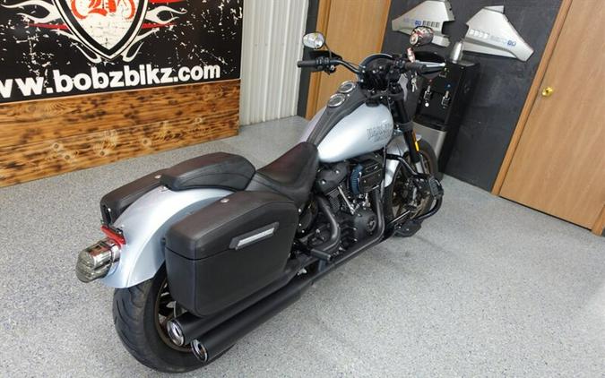 2020 Harley-Davidson Low Rider S