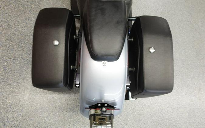 2020 Harley-Davidson Low Rider S