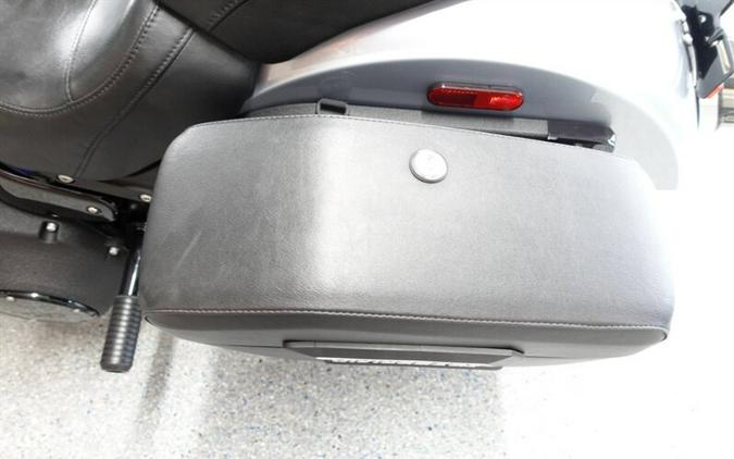 2020 Harley-Davidson Low Rider S