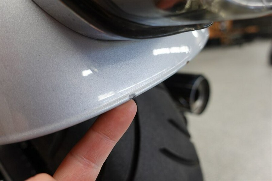 2020 Harley-Davidson Low Rider S