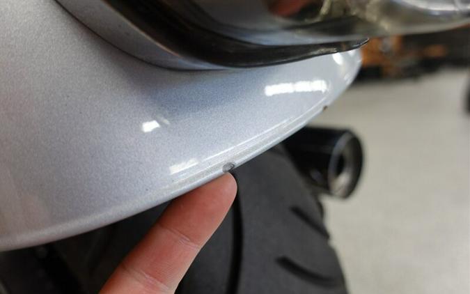 2020 Harley-Davidson Low Rider S