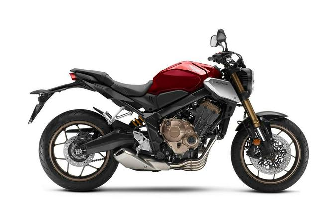2020 CB650R ABS - Honda