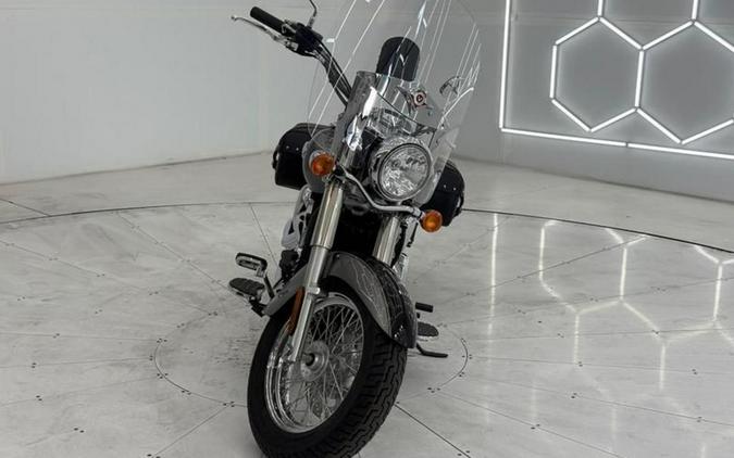 2026 Kawasaki Vulcan® 900 Classic LT