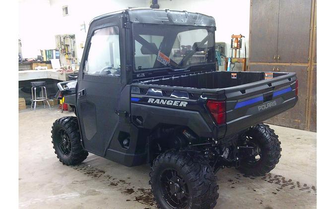 2024 Ranger XP 1000 Premium - Polaris