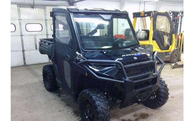 2024 Ranger XP 1000 Premium - Polaris