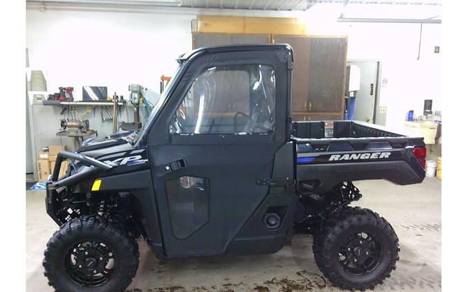 2024 Ranger XP 1000 Premium - Polaris