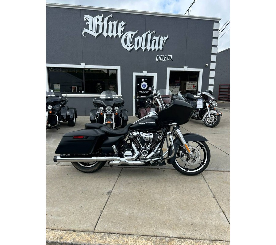 2017 Harley-Davidson Road Glide Special FLTRXS