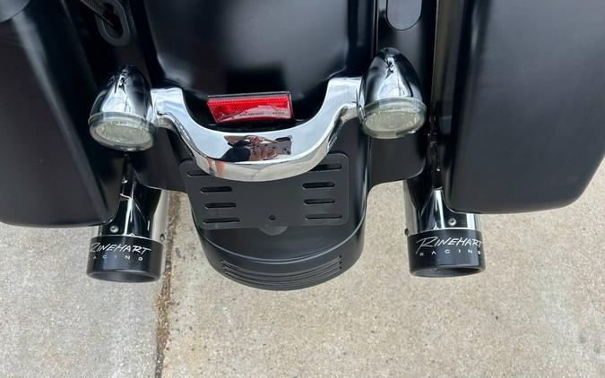 2017 Harley-Davidson Road Glide Special FLTRXS