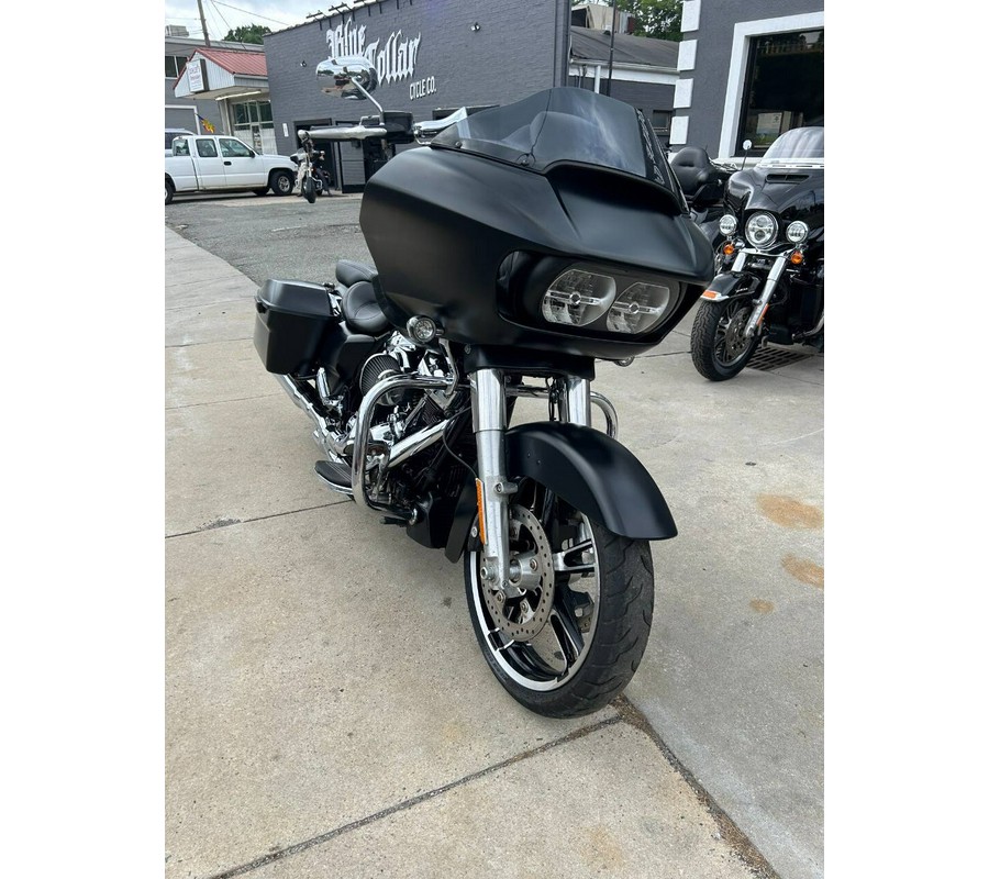 2017 Harley-Davidson Road Glide Special FLTRXS