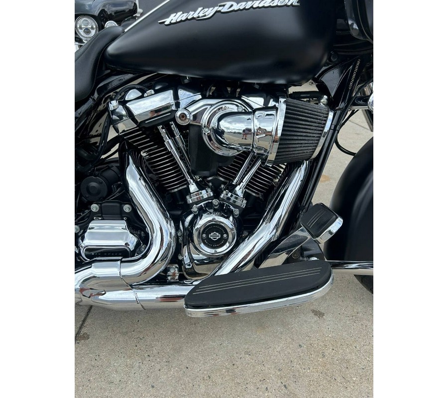 2017 Harley-Davidson Road Glide Special FLTRXS