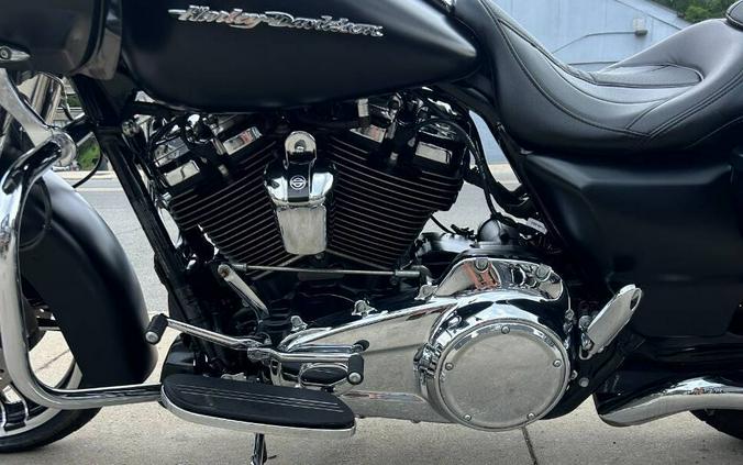2017 Harley-Davidson Road Glide Special FLTRXS