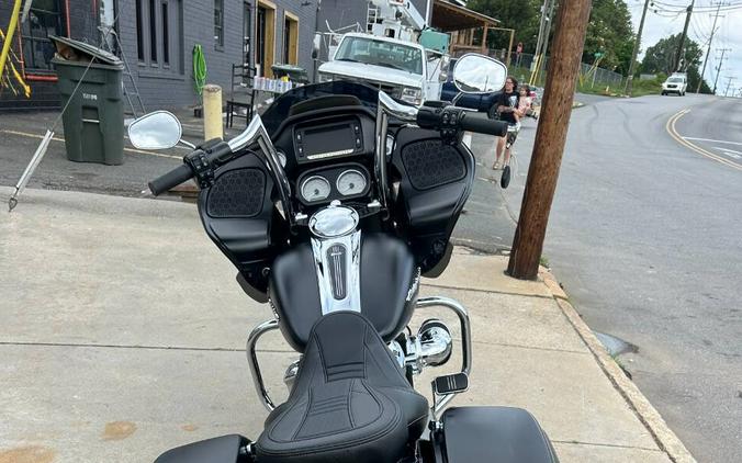 2017 Harley-Davidson Road Glide Special FLTRXS