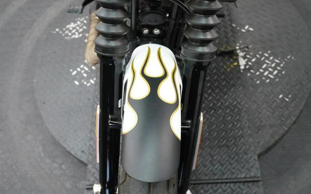 2022 Harley-Davidson® XL883N - Iron 883™