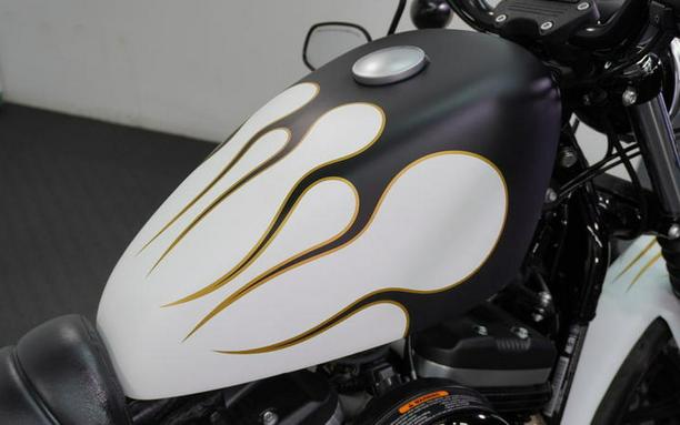 2022 Harley-Davidson® XL883N - Iron 883™
