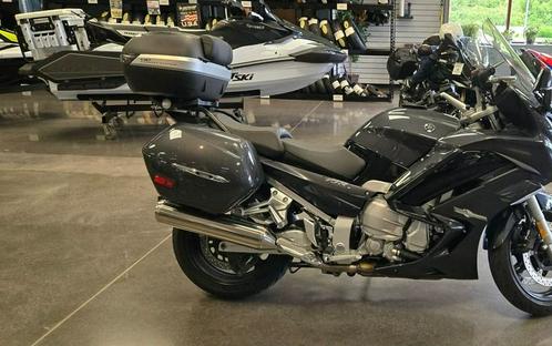 2015 Yamaha FJR1300A