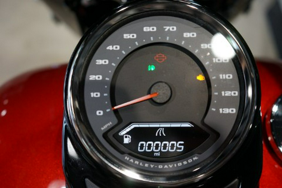 2026 Harley-Davidson Heritage Classic