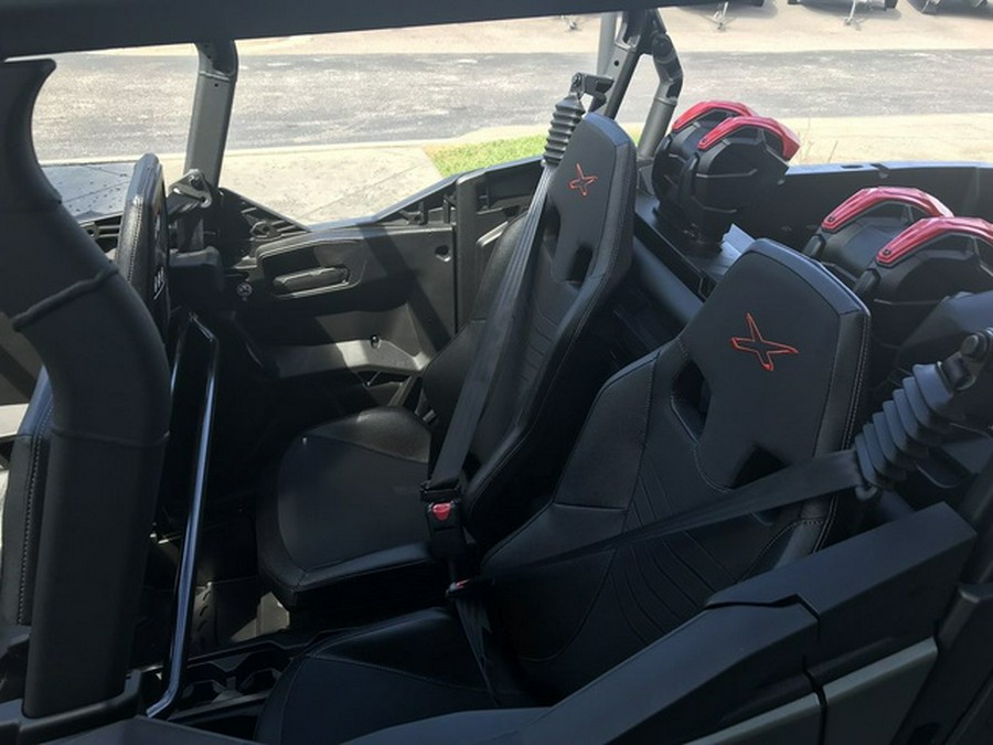 2027 Can-Am Commander MAX X Mr