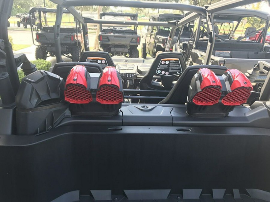 2027 Can-Am Commander MAX X Mr