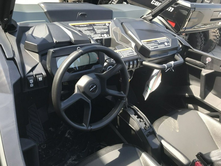 2027 Can-Am Commander MAX X Mr