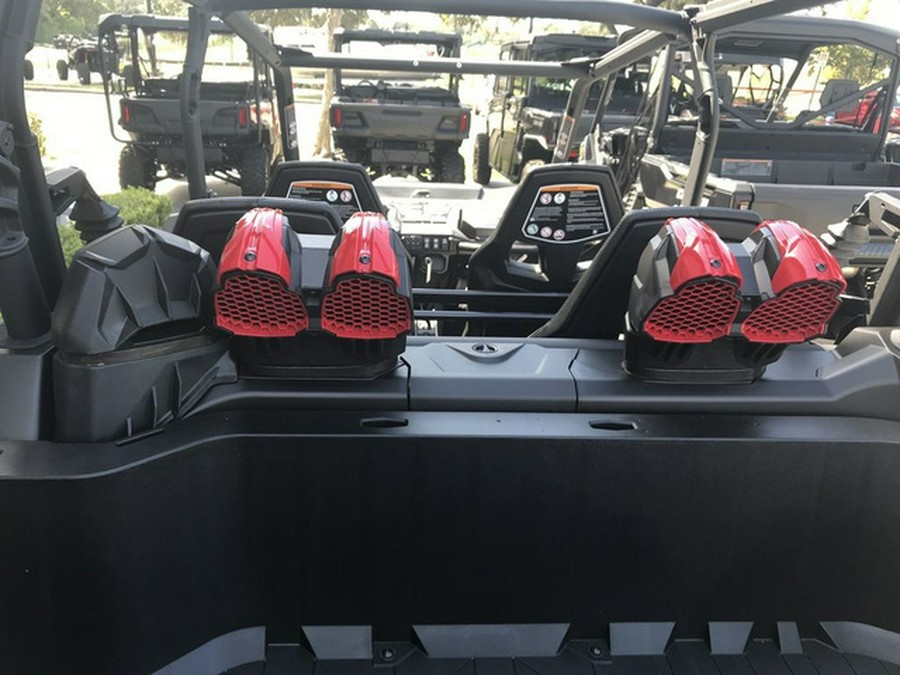 2027 Can-Am Commander MAX X Mr