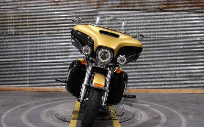 2017 Harley-Davidson ULTRA LIMITED LOW