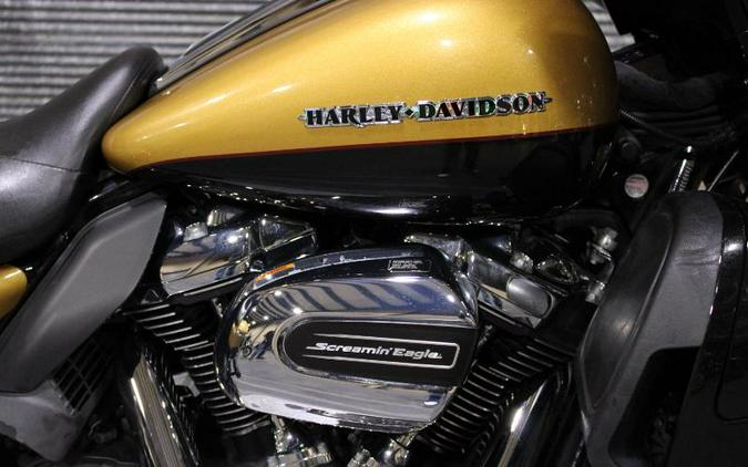 2017 Harley-Davidson ULTRA LIMITED LOW