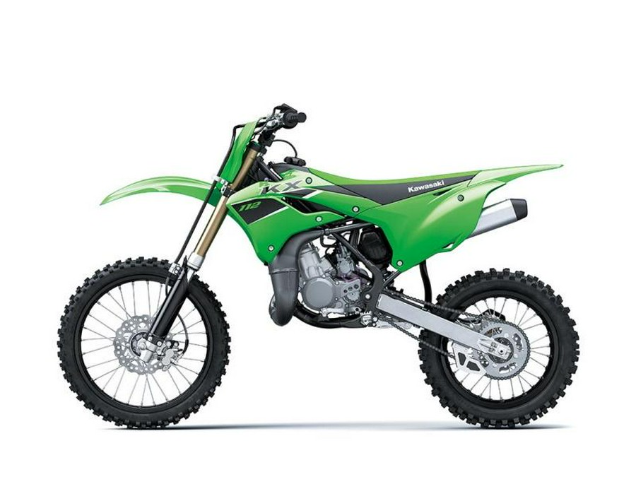 2023 Kawasaki KX™112