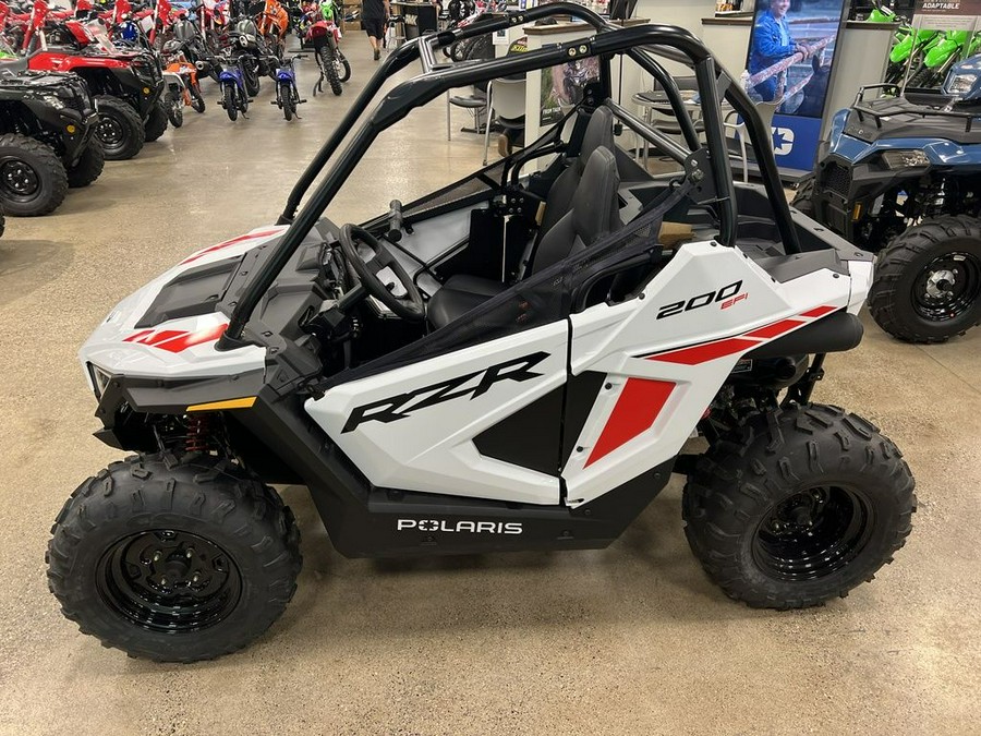 2023 Polaris® RZR 200 EFI