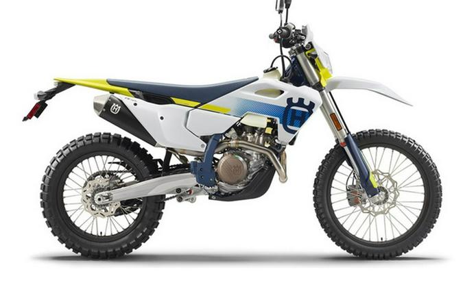 2024 Husqvarna FE 501S